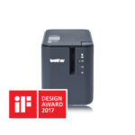 Rotuladora Escritorio Pt-P950Nw WiFi Ethernet USB Cintas 3.5 A 36Mm