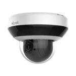 Cámara Mini Domo Hikvision Ptz-N2404I-De3(F) -