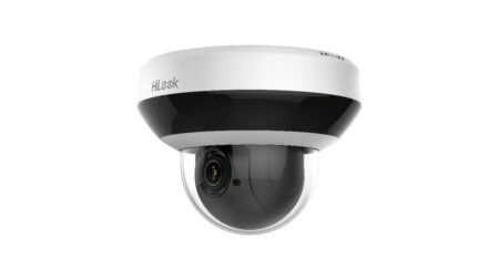 Cámara Mini Domo Hikvision Ptz-N2404I-De3(F) –