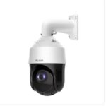 Domo Ptz Turbohd 1080P / 25X Zoom / 100 Mts Ir Exir / Exterior Ip66 / Wdr 120 Db / Tvi / Rs-485 / Ultra Baja Iluminación -