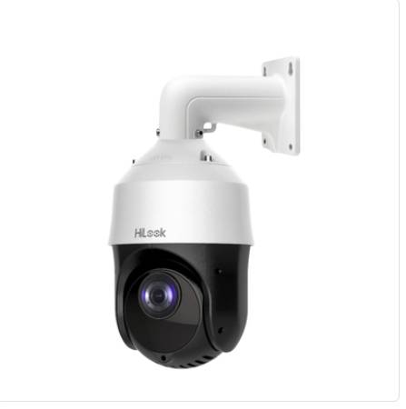Domo Ptz Turbohd 1080P / 25X Zoom / 100 Mts Ir Exir / Exterior Ip66 / Wdr 120 Db / Tvi / Rs-485 / Ultra Baja Iluminación –