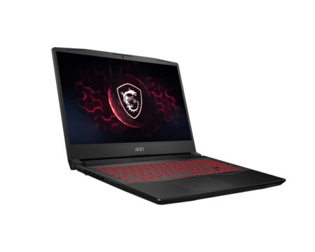 Laptops Gaming