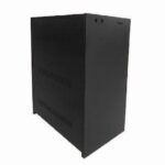 Banco De Baterías Adicional P/Up Team Ha 3000 - Con 4 Baterías De 12V/ 12 Amperes - Aumenta El Tiempo De Respaldo Del Equipo Up Team 3000 -