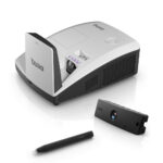 Controles BenQ Pw30U