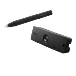 Controles BenQ Pw30U