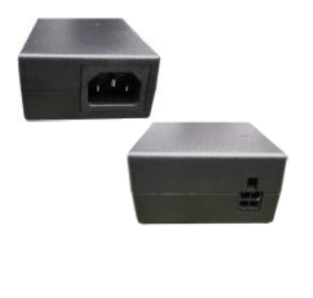 Zebra Power Supply AC Input:100 Salida DC:12V.4.1A.50W S/Cable Acdc