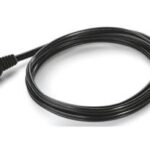 Zebra Line Cord:AC Pwr6In18Awg .