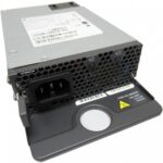 Fuente De Poder Secundaria 600W Cisco Pwr-C6-600Wac/2 Para Switch C9200 Series