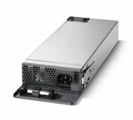Fuente De Poder Pwr-Cc1-150Wac= Cisco - Fuente De Poder Primaria De 150 W En Corriente Alterna Para Routers C8200