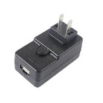 Zebra Power Supply-100-240 Vac 5 V 2.5 A With Us Plug.