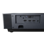 Videoproyector Hisense Px3-Pro/2700Lumenes Ansi/UHD 4K (3840X2160)/Google Tv/Color Negro