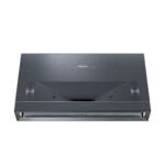 Videoproyector Hisense Px3-Pro/2700Lumenes Ansi/UHD 4K (3840X2160)/Google Tv/Color Negro