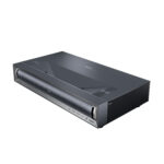 Videoproyector Hisense Px3-Pro/2700Lumenes Ansi/UHD 4K (3840X2160)/Google Tv/Color Negro