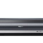 VIDEOPROYECTOR HISENSE PX3-PRO/2700LUMENES ANSI/UHD 4K (3840X2160)/GOOGLE TV/COLOR NEGRO