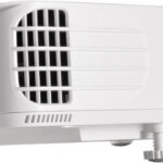 Proyector 4K UHD De 3200 Lumene 240Hz 4 Ms Para Home Theater Y Jueg