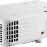 Proyector 4K UHD De 3200 Lumene 240Hz 4 Ms Para Home Theater Y Jueg