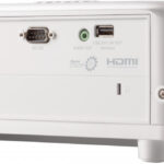 Proyector 4K UHD De 3200 Lumene 240Hz 4 Ms Para Home Theater Y Jueg