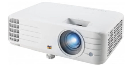 VIDEOPROYECTOR VIEWSONIC PX701HDH/3500LUMENES/FULL HD 108MP/ALTAVOCES INTERNOS