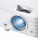 VIDEOPROYECTOR VIEWSONIC PX701HDH/3500LUMENES/FULL HD 108MP/ALTAVOCES INTERNOS