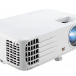 VIDEOPROYECTOR VIEWSONIC PX701HDH/3500LUMENES/FULL HD 108MP/ALTAVOCES INTERNOS