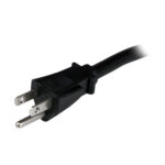 Cable 2.4M De Alimentacion 14Awg De Pc Nema5-15P A C15 Tier.a