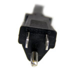 Cable 2.4M De Alimentacion 14Awg De Pc Nema5-15P A C15 Tier.a