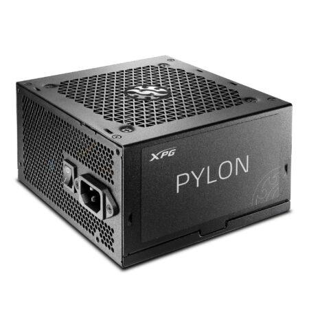 Fuente de Poder Gaming