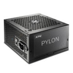 Fuente De Poder Adata Xpg Pylon 550W, Pylon550B-Bkcus