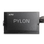 Fuente De Poder Adata Xpg Pylon 550W, Pylon550B-Bkcus