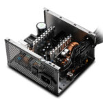 Fuente De Poder Adata Xpg Pylon 550W, Pylon550B-Bkcus