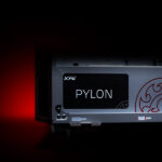 Fuente De Poder Adata Xpg Pylon 650W 80 Plus Bronze,24-Pines, Pylon650B-Bkcus