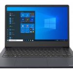 Laptop Toshiba Satellite Pro C40-H, 14 Pulgadas, Intel Core, I3-1005G1 , 4 Gb, Windows 10 Home
