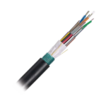 Metro De Cable Fibra Optica 24 Hilos Panduit Osp (Planta Externa)/No Armada (Dielectrica)/250Um/Monomodo Os2/Fstn924