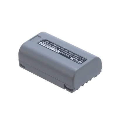 Bateria Recargable Panduit Mp-Batt, Para Impresoras Mp200 Y Mp300, De Li-Ion