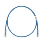 Cable De Parcheo Tx6 Utp Cat6 Panduit 24 Awg, Cm, Color Azul, 10 Mts, Utpsp10Mbuy