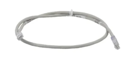 Cable Patch Cord Tx6 Utp Cat6 Panduit 24 Awg/91 Cm/Color Gris/Utpsp3Gyy