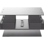 Charola De Empalme Para Fibra Optica Panduit Para Proteccion De 24 Empalmes De Fusion O Mecanicos/Compatible Con Los Paneles Frmeu/Fsc24