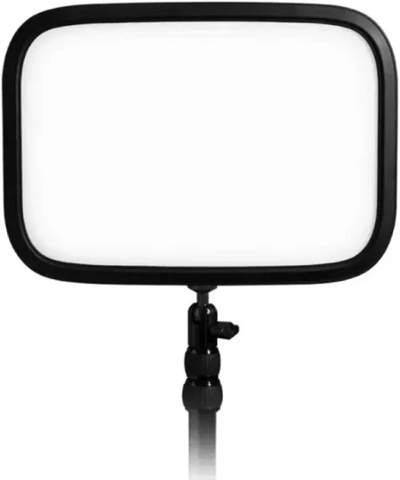 Panel De Iluminacion Elgato 10Gak9901 LED Profesional/2500 Lumenes/208W/Color Negro