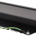 Patch Panel De Impacto 110 Linkedpro Lp-Pp-529 Blindado (Stp) De 12 Puertos Cat5E, 10In
