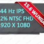 PANTALLA GENERICO DISPLAY FULL HD IPS COMPATIBLE PARA ASUS D515D 1920X1080/NO CANCELACION/NO DEVOLUCION