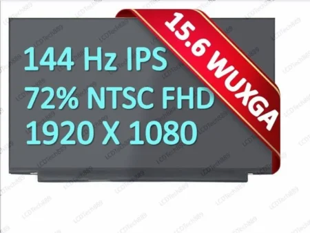 PANTALLA GENERICO DISPLAY FULL HD IPS COMPATIBLE PARA ASUS D515D 1920X1080/NO CANCELACION/NO DEVOLUCION