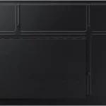Samsung Interactive Display Wa75F Waf Series - 75In LED-Backlit