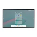 Samsung Interactive Display Wa75F Waf Series - 75In LED-Backlit