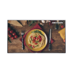 PANTALLA LED 55" PARA PUBLICIDAD DIGITAL HIKVISION DS-D6055UN-B(IN), ANDROID, ENTRADAS USB, PROGRAMACION DE HORARIOS, CONTENIDO PERSONALIZADO