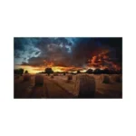 Pantalla Para Video Wall 55" Samsung Vm55Bu Full HD (1080P), HDMI/DVI-D/DP, Bisel Ultra Delgado De 2.3Mm. Compatible Vesa