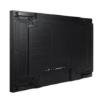 Pantalla Para Video Wall 55" Samsung Vm55Bu Full HD (1080P), HDMI/DVI-D/DP, Bisel Ultra Delgado De 2.3Mm. Compatible Vesa