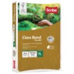 Caja C/5000 Hojas De Papel Cortado Scribe Class Bond Dorado 5292 Carta/93% De Blancura/75Gr