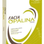 Paquete C/100 Hojas Papel Opalina Carta Marfil 120 Facia