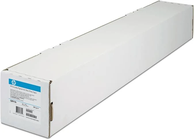 Rollo De Papel Fotografico Hp Q8916a/everyday Gloss 60cm X 2048cms