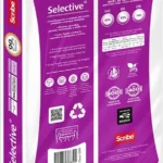 Paquete De 500 Hojas Scribe 5399_Pza Selective Tamaño Carta 99% Blancura 70Gr